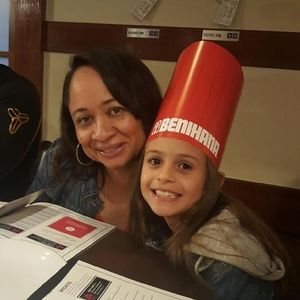 Meet your Posher, Eva